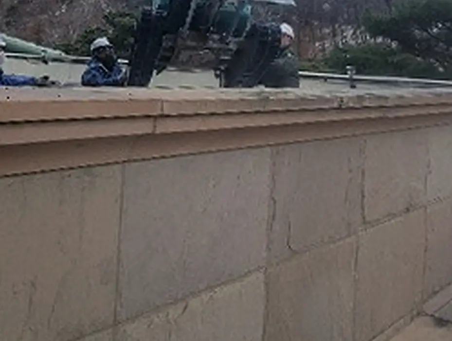 철거 현장 사진 11