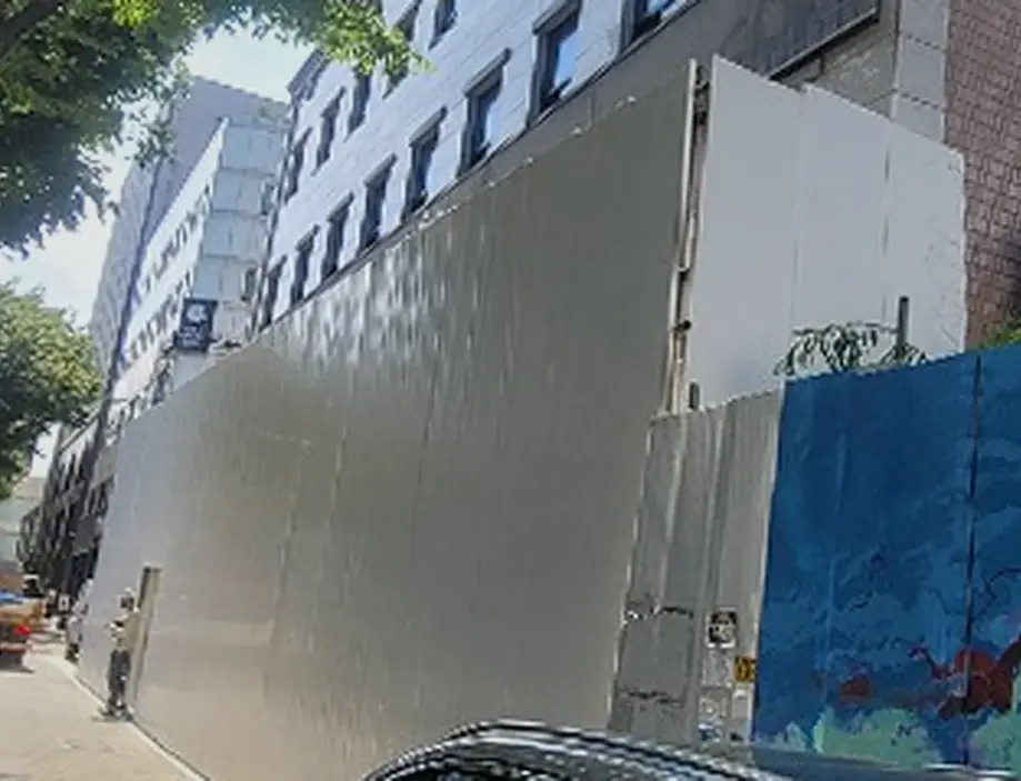 광명 서울서대문구 상가철거 작업중추가비0원 상가·사무실 원상복구