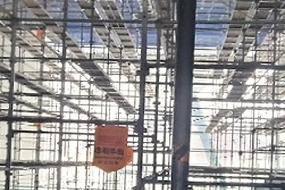 서대문구 서울강남구 오피스원상복구 야간새벽주말무할증 현장 사진 4