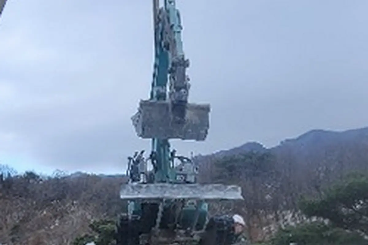 용인 처인구 서울용산구 상가철거 원스톱책임시공보장 현장 사진 3