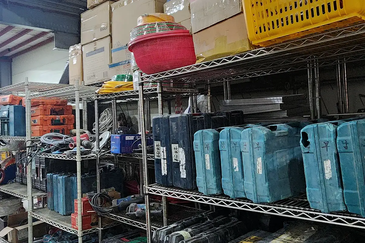 일산동구 서울서대문구 폐업철거 야간새벽주말무할증 현장 사진 3
