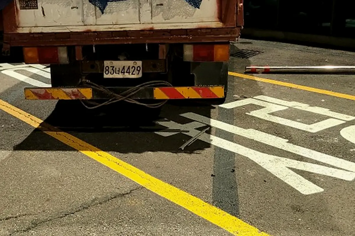 송파구 서울동대문구 매장원상복구 임대인명도조율대행 현장 사진 4